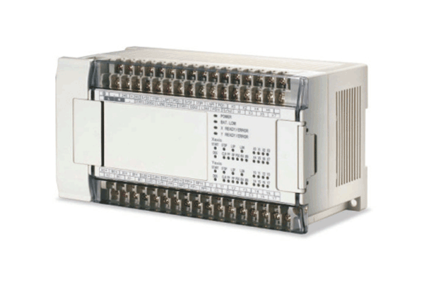 PLC
