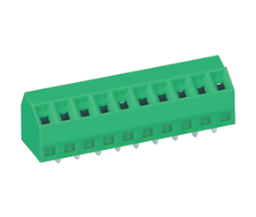 PCB焊接端子DU1-XX-3.81-04